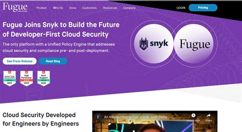 Top 5 Cloud Security Posture Management (CSPM) Softwares - TopatTop.com