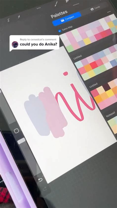 Image result for Procreate Tutorials Lettering