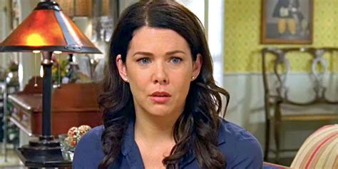 Gilmore Girls: Why Are Three Characters Named Lorelai?