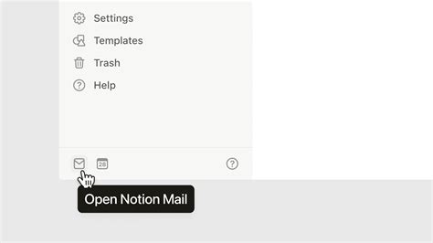 Image result for Notion Mail App Icon