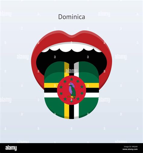 Language Of Dominica
