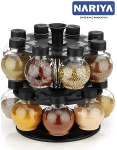 nariya Spice Set Plastic Price in India - Buy nariya Spice Set Plastic ...
