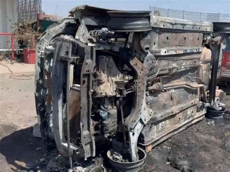 Panipat Death Sparks AMNS Surat Worker Strike | Protest Over Employee Death