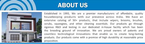 Vimal Combo Set of 2 Dusters (Dust Mop - High Density Dusting Cloth ...