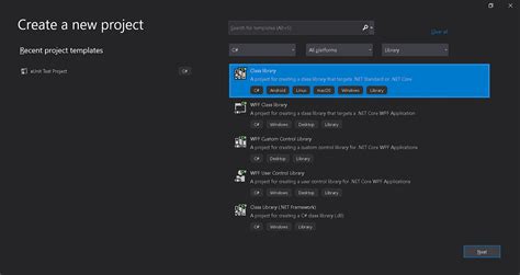 xUnit Test Cases in .Net Core Example 的图像结果