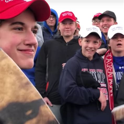 Image result for Nicholas Sandmann