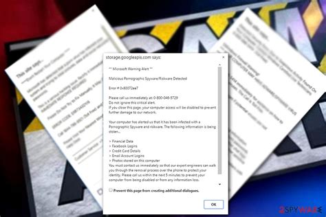 Image result for Microsoft Computerworld Support Scam