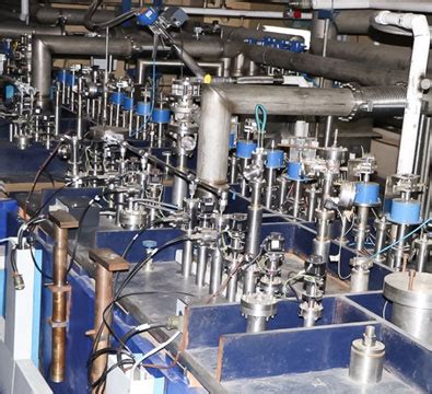 About SC Linac | Inter-University Accelerator Centre (IUAC)