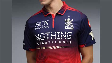 RCB IPL 2026 jersey: Price, design & how to buy online