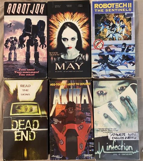 Image result for My Random House VHS Collection