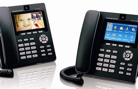 VoIP Business Phone Stock Image 的图像结果