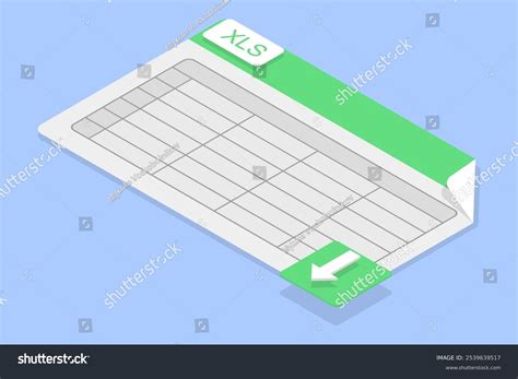 Spreadsheet Format 的图像结果