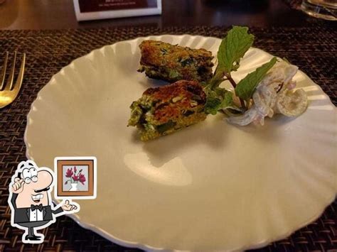 Rotis, Hyderabad, Durgam Cheruvu - Restaurant menu, prices and reviews