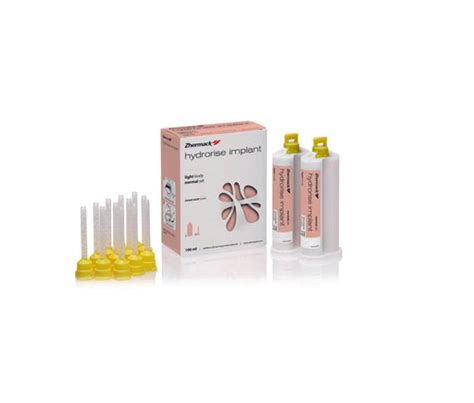 Zhermack — DentalExpress