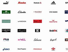 Image result for Shoe Store Brands