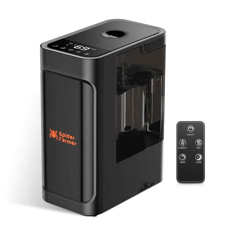 Image result for Coospider Humidifier Set Up