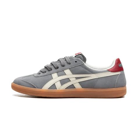 Onitsuka Tiger Tokuten "Charcoal Birch" – Md Sneakar