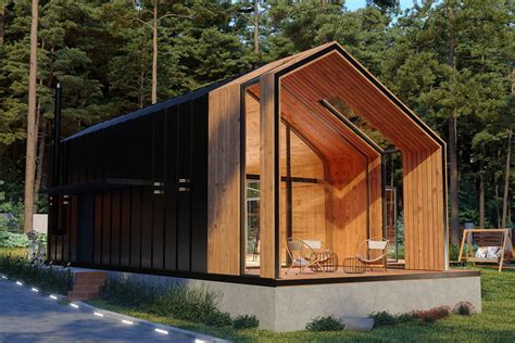 Luxury Tiny Homes Explained | Family Handyman