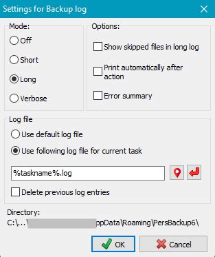 Image result for Backup Text Log File Sample