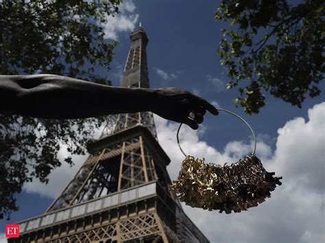 Eiffel Tower to reopen after longest closure since World War II - After ...