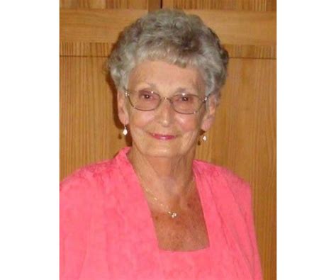 Marjorie A. "Naylor" Dressler Obituary (2025) - Mifflintown, PA - Guss ...