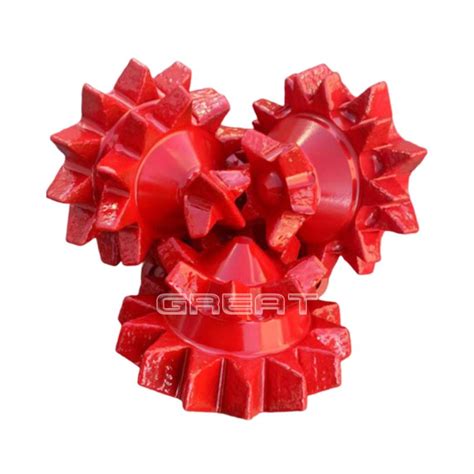 Image result for Tricone Bit Grading Chart