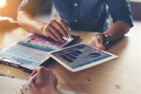 Why Revenue Reporting Services are Essential - Level Accounting