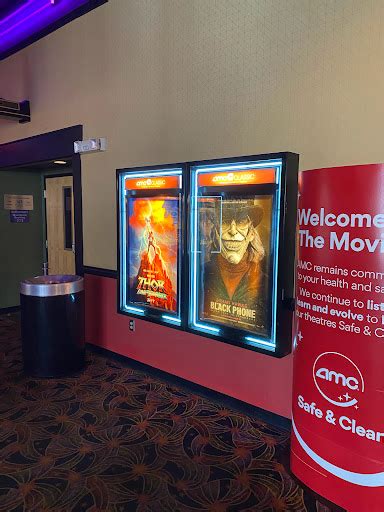 Movie Theater «AMC Dothan Pavilion 12», reviews and photos, 4883 ...