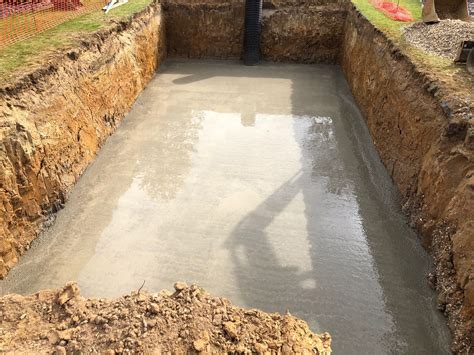 Image result for Simple Pool Installation