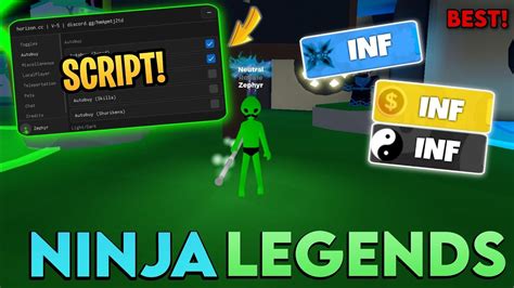 Ninja Legends 2 Dupe GUI Script 的图像结果