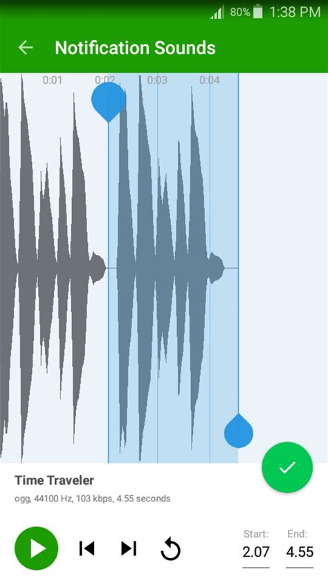 Image result for Android Notification Sounds