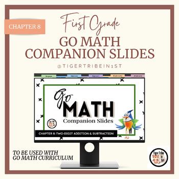 Image result for Go Math Lesson 8 8 First Grade