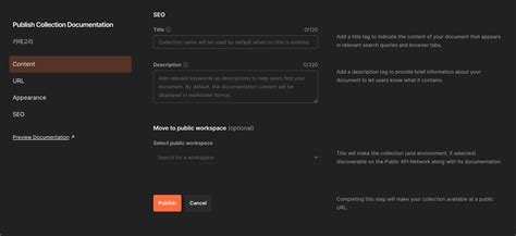 Image result for Postmnan API Docs
