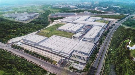 北京现代重庆工厂落成 整车年生产能力达30万辆_搜狐汽车_搜狐网