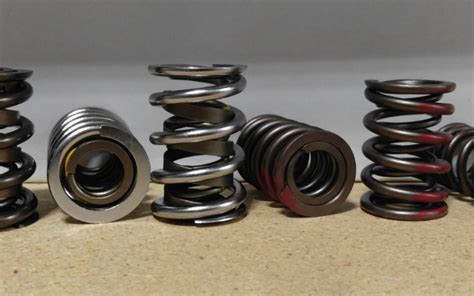 Image result for Engine Valve Spring