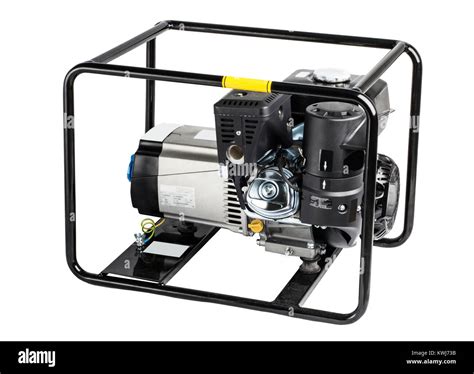 Image result for AC Generator