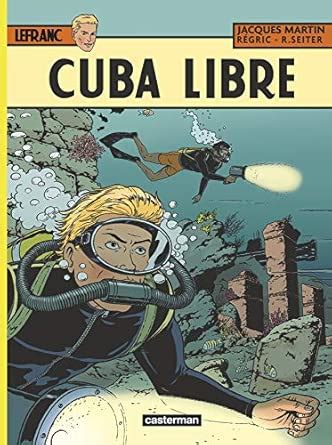 Buy Cuba Libre Book Online at Low Prices in India | Cuba Libre Reviews ...