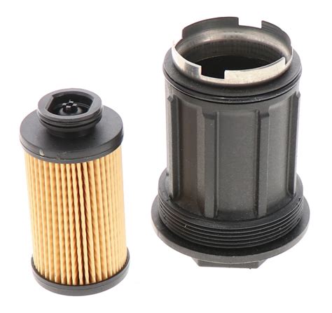 Def Filter Replacement 的图像结果