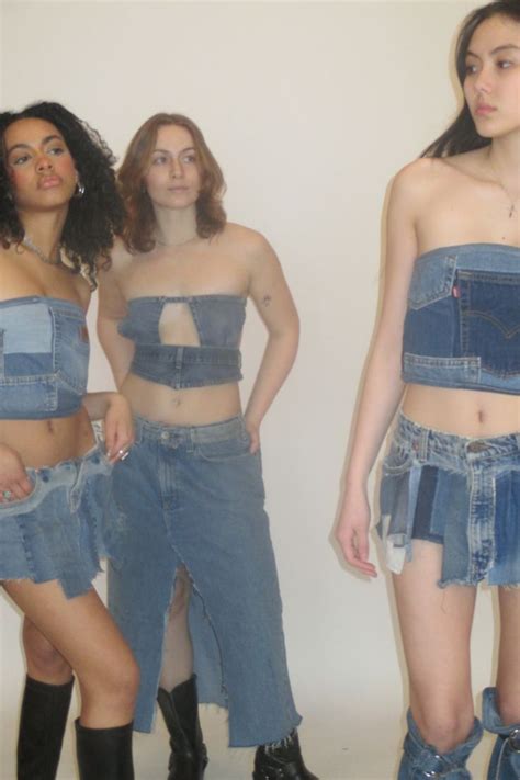 Image result for Recycle Using Denim