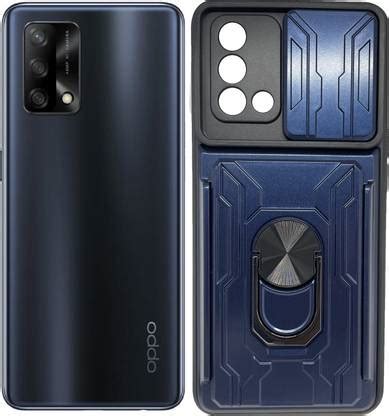 Carrywrap Back Cover for Oppo F19, Oppo F19s - Carrywrap : Flipkart.com