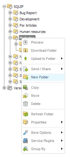 Image result for How to Create a Subfolder On Desktop