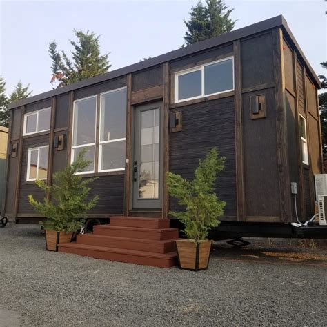 Gallery — Tiny Mountain Houses