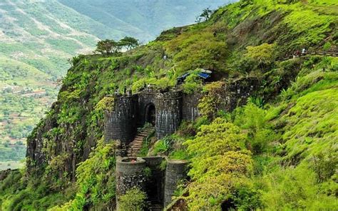 Bring In The Monsoon With Waterfalls & Valley Views At These Hotspots ...