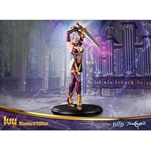 First 4 Figures Ivy (Standard Edition) : Amazon.in: Toys & Games