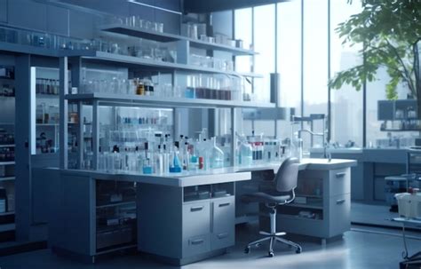 Image result for Medical Science Lab