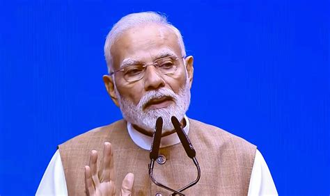 Best time to invest, innovate and ‘Make in India,’: PM Modi at IMC 2025