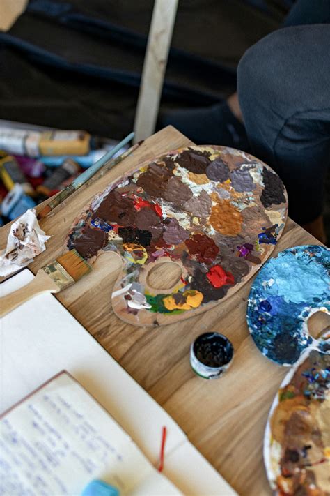 Paint and Chill (Well Worth It) | The Phoenix