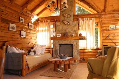CABANAS TERRAZAS DEL CAMPANARIO (San Carlos de Bariloche) - Ranch ...