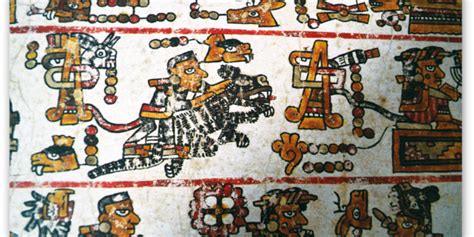 Image result for Codices Mixtecos