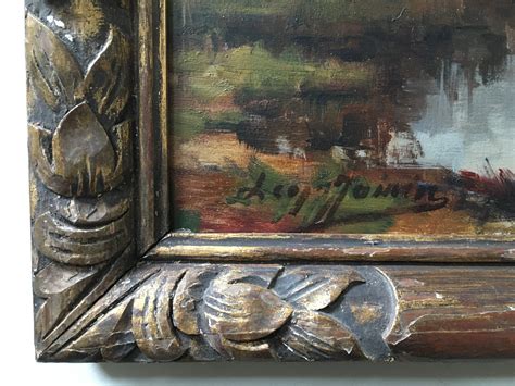 How To Identify An Antique Painting at Norman Eich blog